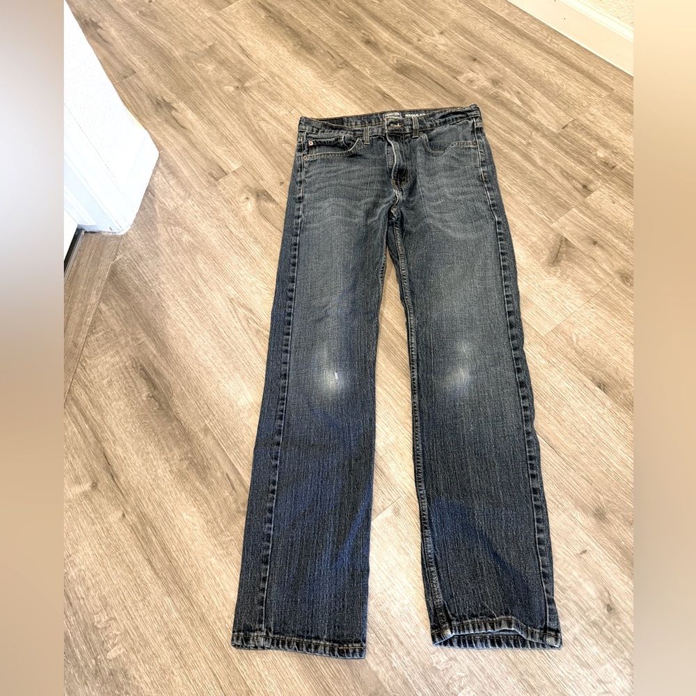 Vintage Levi’s